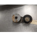 07J041 Serpentine Belt Tensioner From 2015 GMC Sierra 1500  5.3 12626059